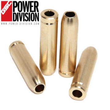Picture of GSC P-D 4G63 Manganese Bronze Exhaust Valve Guide - Set 8