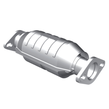 Picture of MagnaFlow Conv DF 95-98 Nissan 240SX 2-4L Front 49 State