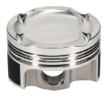 Picture of JE Pistons - Set of 4 Mitsubishi 4B11T 86-5mm Bore Custom Pistons - Set of 4