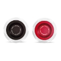 Picture of Mishimoto Honda Oil Filler Cap - Red