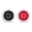 Picture of Mishimoto Mazda Oil Filler Cap - Red