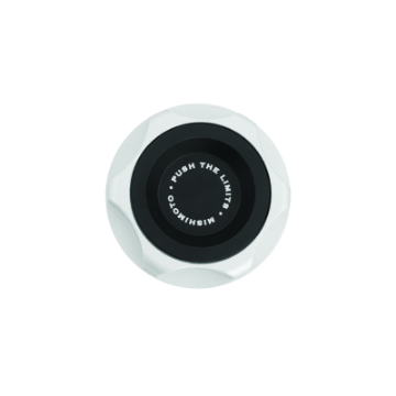Picture of Mishimoto Subaru Oil FIller Cap - Black