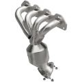 Picture of MagnaFlow Conv DF 09-10 Chevy Aveo-Aveo5 1-6L Manifold - 09 Pontiac G3 1-6L Manifold 49 State