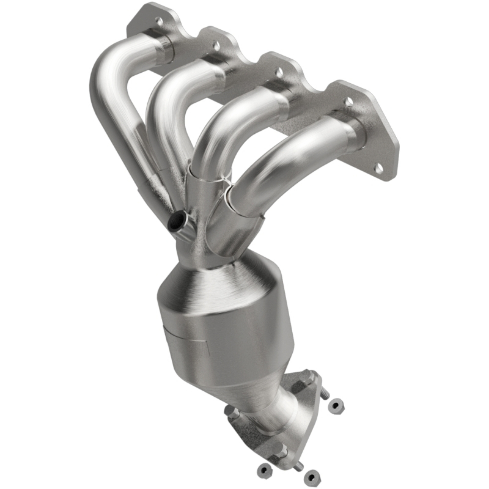 Picture of MagnaFlow Conv DF 09-10 Chevy Aveo-Aveo5 1-6L Manifold - 09 Pontiac G3 1-6L Manifold 49 State