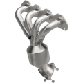 Picture of MagnaFlow Conv DF 09-10 Chevy Aveo-Aveo5 1-6L Manifold - 09 Pontiac G3 1-6L Manifold 49 State