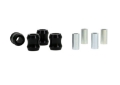 Picture of Whiteline 7-04-06 Saab 9-2X - 4-93-9-02 & 9-07-8-12 Impreza WRX & STI KLC26-32 Swaybar Service Kit