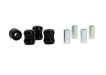 Picture of Whiteline 7-04-06 Saab 9-2X - 4-93-9-02 & 9-07-8-12 Impreza WRX & STI KLC26-32 Swaybar Service Kit