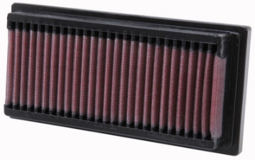 Picture of K&N Replacement Air Filter Volkswagen Jetta-Golf-Scirocco