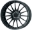 Picture of Enkei RS05-RR 18x8-5 35mm ET 5x112 66-5 Bore Matte Gunmetal Wheel Spcl Order - No Cancel