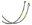 Picture of Goodridge 67 Chevy Chevelle Front Disc SS Brake Lines