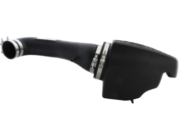 Picture of aFe Momentum GT PRO DRY S Intake 12-13 Jeep Wrangler JK V6 3-6L