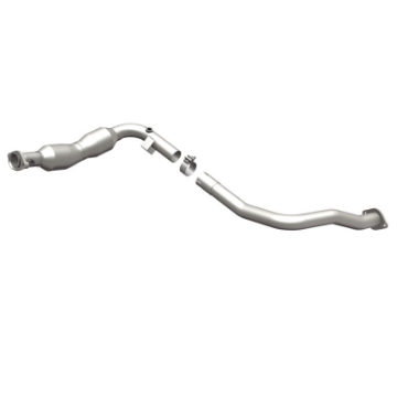 Picture of MagnaFlow Conv DF 05-08 Land Rover LR3 4-0L-4-4L-06-08 Range Rover Sport 4-2L Spercharged-4-4L P-S