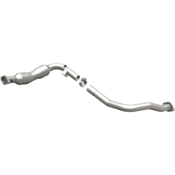 Picture of MagnaFlow Conv DF 05-08 Land Rover LR3 4-0L-4-4L-06-08 Range Rover Sport 4-2L Spercharged-4-4L P-S