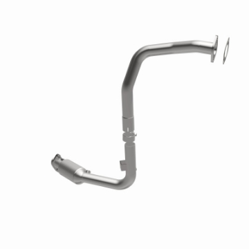 Picture of MagnaFlow Conv DF 05-08 Land Rover LR3 4-0L-4-4L-06-08 Range Rover Sport 4-2L Spercharged-4-4L P-S