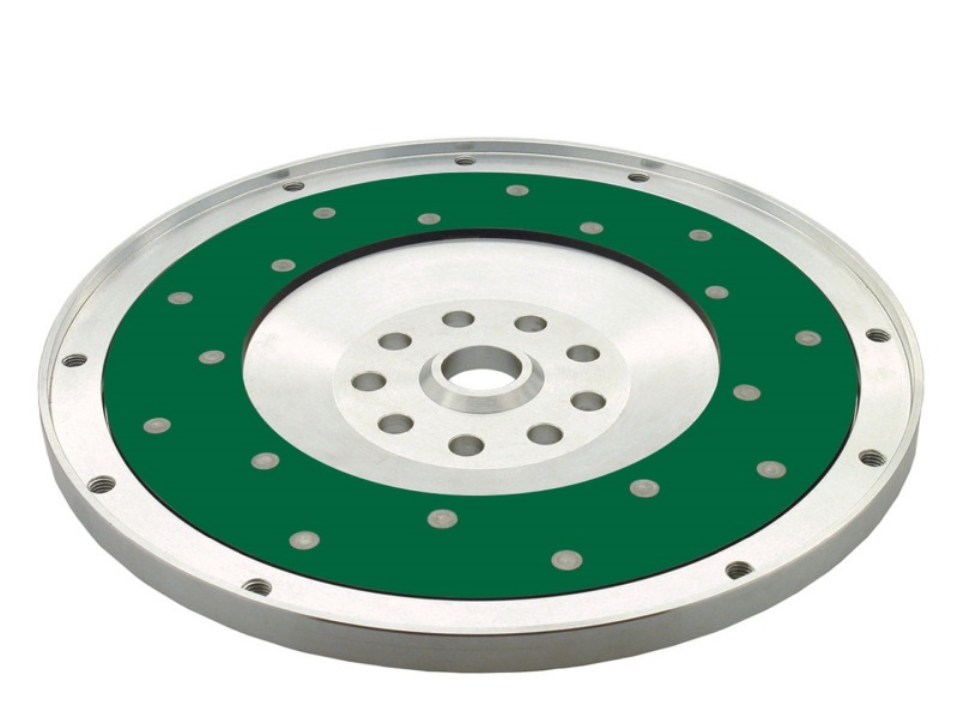 Picture of Fidanza 78-83 Porsche 911 Non Turbo 6-Cylinder Alum Flywheel Use w-Porsche Bearing #901-102-025-01