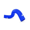 Picture of Mishimoto 05-06 Pontiac GTO - 05-07 Vauxhall Monaro VXR Blue Silicone Radiator Hose Kit