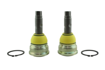Picture of Whiteline 05-10 Ford Mustang Ball Joints for Roll Center Correction