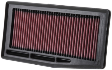 Picture of K&N Replacement Air Filter for 13 Chevrolet Spark 1-2L L4