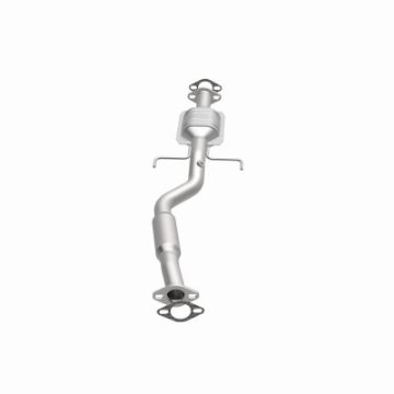 Picture of MagnaFlow Conv DF 5-00-01 Mitsubishi Eclipse 2-4L Rear - 99-5-00 Galant 2-4L Rear 49 State