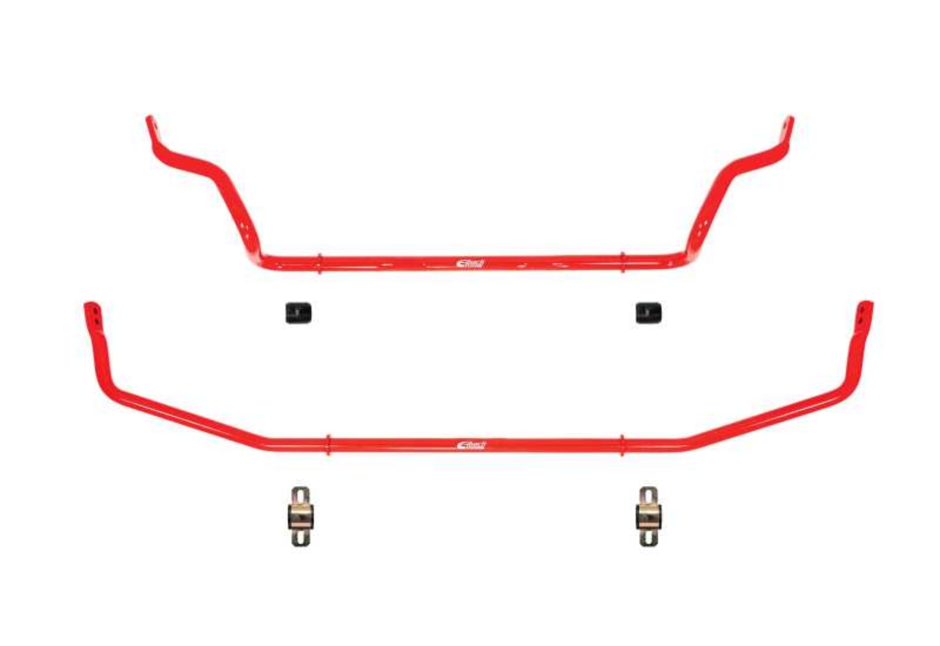 Picture of Eibach 27mm Front and 25mm Rear Anti-Roll Kit for 13 Ford Focus ST 2-0L 4cyl Turbo