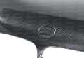 Picture of Seibon 02-05 BMW 3 Series 4dr E46 Manuf Date 7-02-7-06 Models Only OEM-Style Carbon Fiber Hood