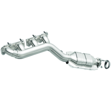 Picture of MagnaFlow Conv DF 05-06 Cadillac STS 4-6L D-S Manifold-04-06 Truck SRX 4-6L D-S Manifold 49 State