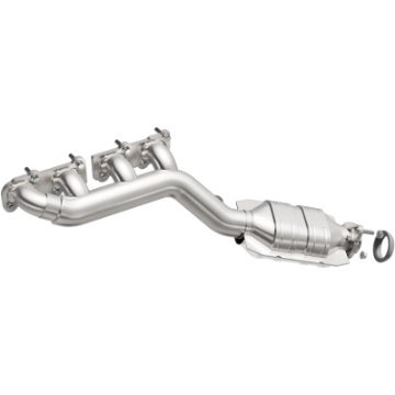 Picture of MagnaFlow Conv DF 05-06 Cadillac STS 4-6L D-S Manifold-04-06 Truck SRX 4-6L D-S Manifold 49 State