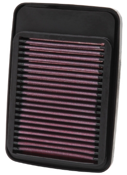 Picture of K&N 05-10 Suzuki GSF650 - 06 GSF1200 - 07-10 GSF1250 - 08-09 GSX650F Replacement Air Filter