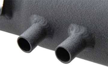 Picture of aFe Cold Air Intake Stage-2 Powder-Coated Tube w- Pro 5R Media 11-13 Nissan Titan V8 5-6L