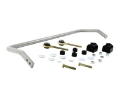 Picture of Whiteline 00-07 Ford Focus Gen 1 - 9-02-4-05 Focus LR MKI Rear 27mm Heavy Duty Adj Swaybar