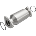 Picture of MagnaFlow Conv DF 04-08 Acura TL 3-2L-03-06 MDX 3-5L - 03-07 Honda Accord 3-0L Rear Underbody