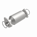 Picture of MagnaFlow Conv DF 04-08 Acura TL 3-2L-03-06 MDX 3-5L - 03-07 Honda Accord 3-0L Rear Underbody