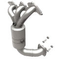 Picture of Magnaflow Conv DF 07-11 Chrysler Sebring 2-7L Fr Manifold - 08-10 Dodge Avenger 2-7L Fr Manifold