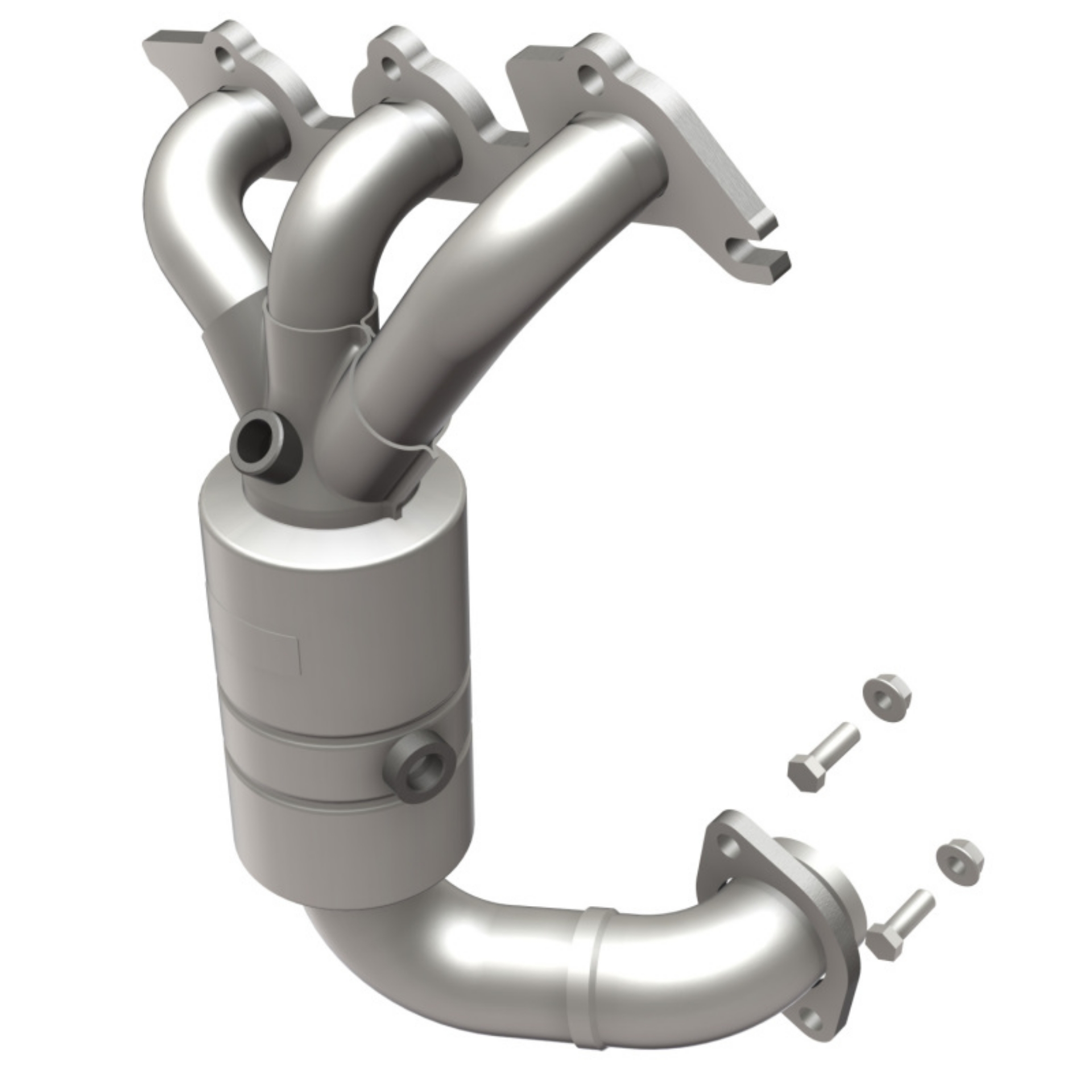Picture of Magnaflow Conv DF 07-11 Chrysler Sebring 2-7L Fr Manifold - 08-10 Dodge Avenger 2-7L Fr Manifold