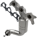 Picture of Magnaflow Conv DF 07-11 Chrysler Sebring 2-7L Fr Manifold - 08-10 Dodge Avenger 2-7L Fr Manifold
