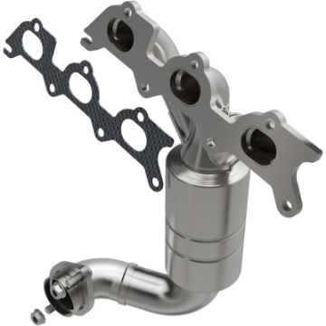Picture of Magnaflow Conv DF 07-11 Chrysler Sebring 2-7L Fr Manifold - 08-10 Dodge Avenger 2-7L Fr Manifold