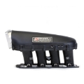 Picture of Skunk2 Ultra Series Intake Manifold w- Black B VTEC 3-5L - Black Series