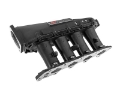 Picture of Skunk2 Ultra Series Intake Manifold w- Black B VTEC 3-5L - Black Series
