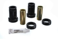 Picture of Energy Suspension 63-72 GM C-10-C1500 PU 2WD-67-72 C-20-C2500 Black Rear End Control Arm Bushing Set