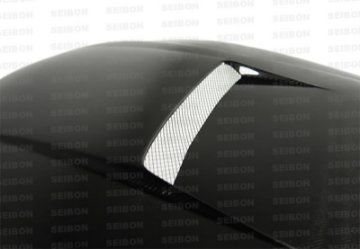 Picture of Seibon 98-04 Lexus GS Series DV-Style Carbon Fiber Hood