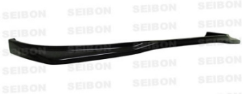 Picture of Seibon 03-05 Evo 8 VR Carbon Fiber Front Lip Spoiler