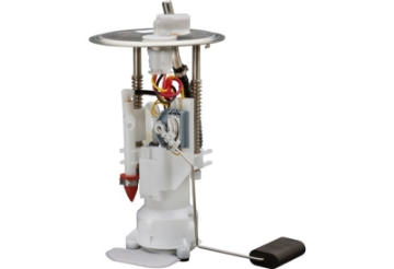 Picture of BBK 06-09 Mustang V6 GT 300LPH Intank Fuel Pump