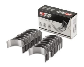 Picture of King Engine Bearings Chrysler 273 - 318 - 340 -360 Rod Bearing Set