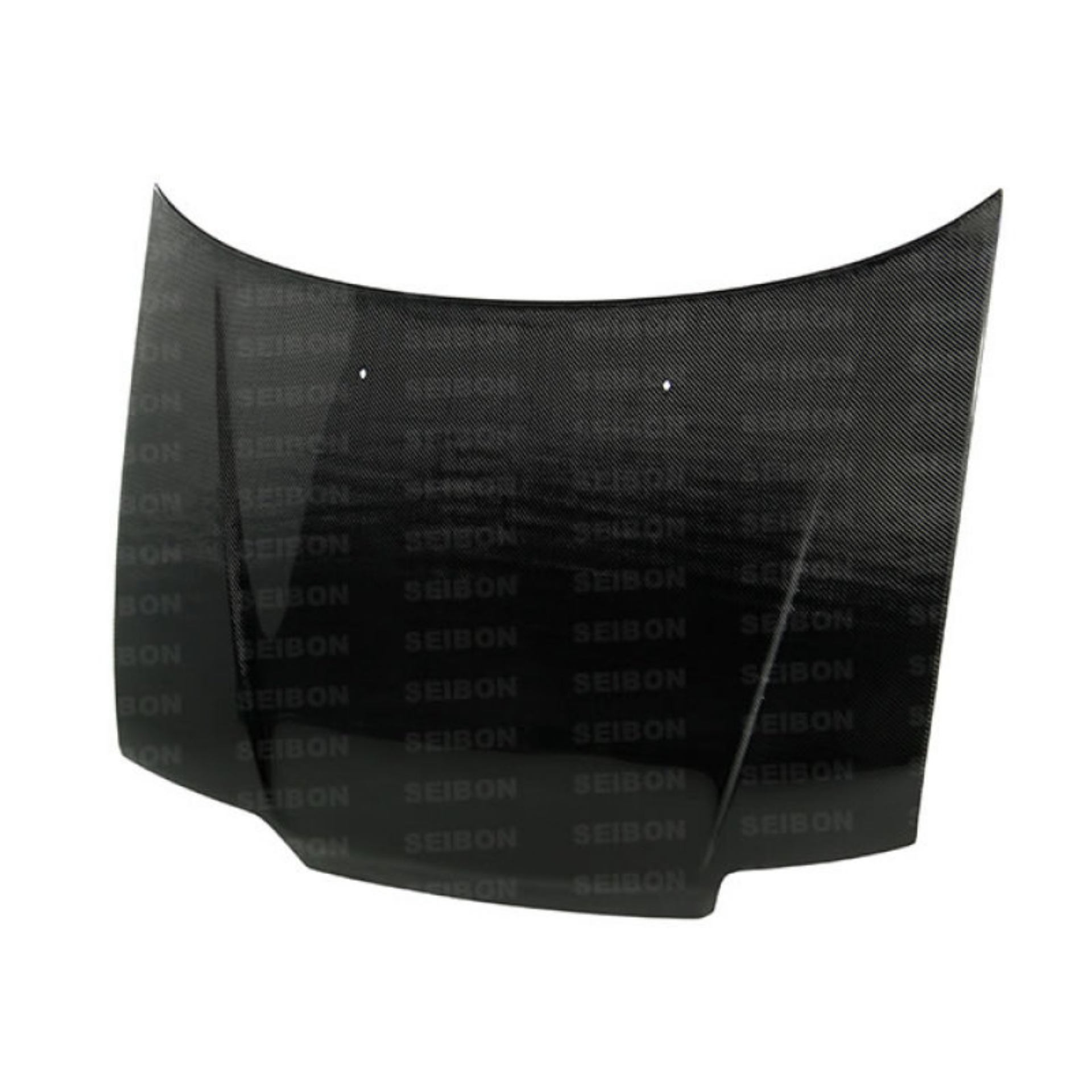 Picture of Seibon 88-91 Honda Civic HB-CRX EC3 or ED8-9 OEM-Style Carbon Fiber Hood