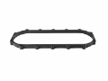 Picture of Skunk2 Ultra Series Honda-Acura Black RACE Intake Manifold 1 Liter Spacer Inc Gasket & Hardware