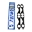 Picture of BBK GM 305 350 Exhaust Header Gasket Set