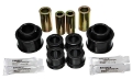 Picture of Energy Suspension 13 Scion FR-S - 13 Subaru BRZ Black Front Control Arm Bushings