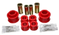 Picture of Energy Suspension 13 Scion FR-S - 13 Subaru BRZ Red Front Control Arm Bushings