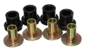 Picture of Energy Suspension 05-13 Toyota Tacoma 2wd-4wd Black Rack & Pinion Bushings
