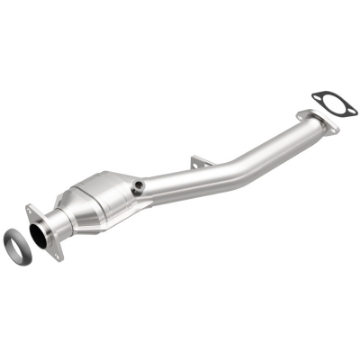 Picture of Magnaflow Conv DF 06-08 Subaru Forester-06-07 Impreza 2-5L Rear Turbocharged 49 State
